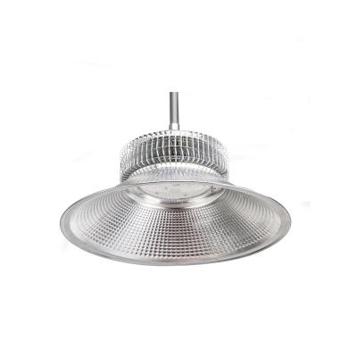 China 200W Warehouse Led Super Bright High Bay Light Led Industrial Lighting Hanging Led Lights for sale