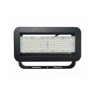 China 6063 Cast Aluminum Alloy 50W RGB LED Flood Lights Floodlights LED Tunnel Lights Lamps for sale