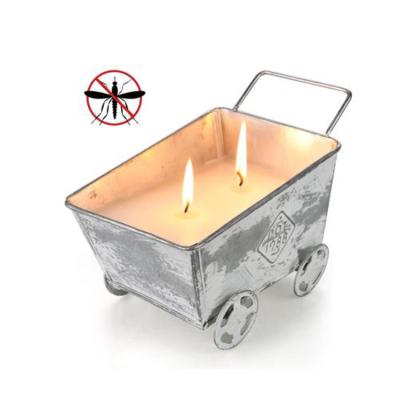 China Home Decoration Latest Custom Luxury Tech Label Competitive Price Decorative Scented Candle for sale