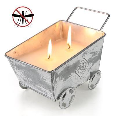 China Home Decoration Citronella Gasoline Set For Small Tin Car For Home for sale