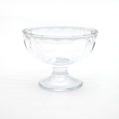 China Viable glass dessert bowls for the kitchen - cereal, ice cream, soup, salad, rice, ceramic dessert bowls for sale