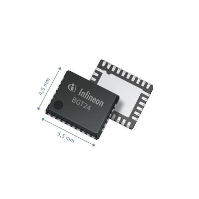 China TD350E standard integrated circuit with multi-language support for sale