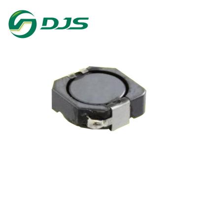 China Compact PC 6.8uH SDRH SMD Power Inductor Low Profile With Low DCR And Large Current, Magnetically Shielded From Radiation for sale