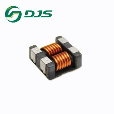 China Switching power supplies and solarinverters 1000R mode coil choke inductor ACM7060-102-2PL-TL01with common large power selection and current range for sale