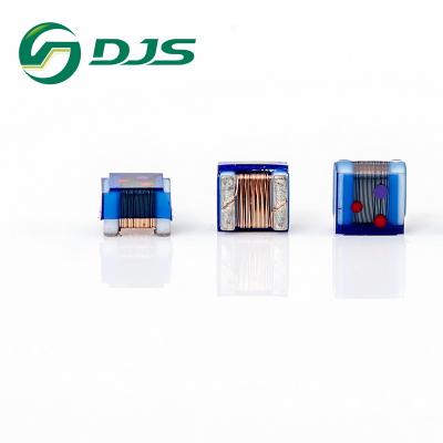 China RF Modules / High Q-capacitance Wire Products High SRF SMD Wound 3R9 Chip Ceramic Inductor Direct From Shenzhen Factory At Low Price for sale