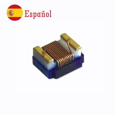 China RF Modules / Products Espanol: Inductores SMD Desde Shenzhen for sale