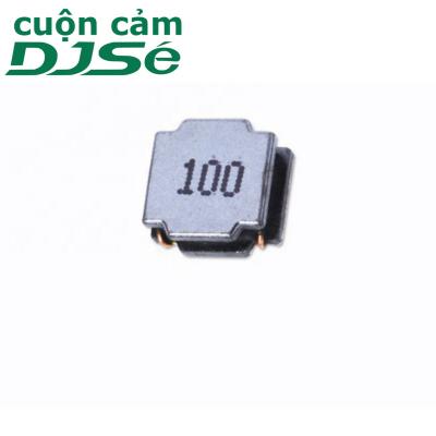 China Vietnamese Bestseller 20: Inductor Choke Coil for Robots and Telecommunication for sale