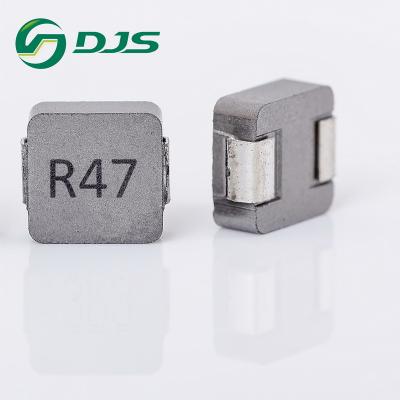 China High Quality Integrated SMD Car Cast High Power Inductor (Choke, Coil) Directly From Shen Zhen Factory for sale