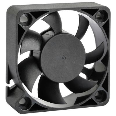 China Hotels Mini Size DC Axial Fans Are Widely Used In New Energy Brushless Fan for sale