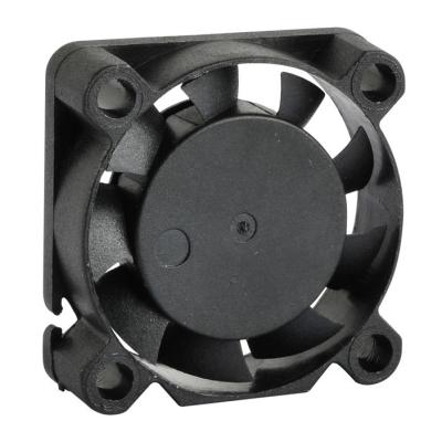 China Hotels Axial Fan Cooling Dustproof Cabinet Ventilation System Fan 2507 for sale