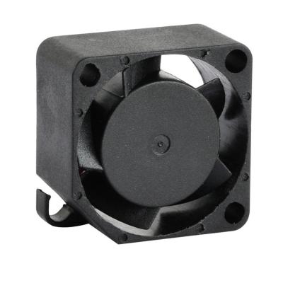 China Axial High Efficiency And Silent Operation DC 12V Hotels Blower Fan 2010 for sale