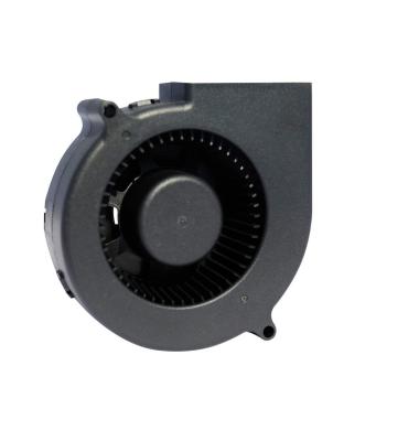 China Hotels Dustproof Axial Flow Blower Fan Low Power Consumption 9330 Fan for sale