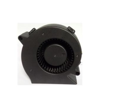 China Hotels 7525 Turbine Fan For Cooling Car Drive Larger Air Circulation Blower Fan for sale