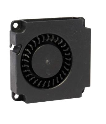 China Hotels DC Compact Blower Fan For Cooling Industrial Equipment 4010 for sale