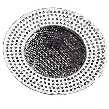 China Good Quality Modern Hot Selling Steel Kitchen Shower Sink Floor Drain Strainer for sale