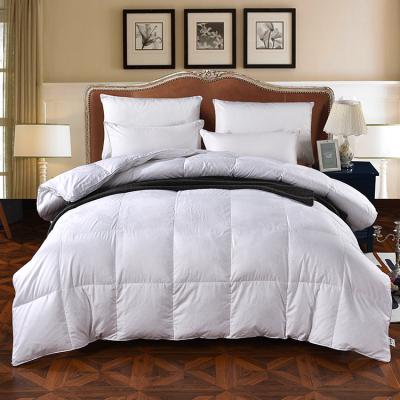 China White Jacquard Five Star 100% Cotton Luxury Hotel Duvet Cover for sale