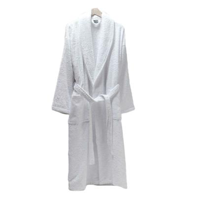 China 100% Turkish Cotton Intellectual Breathable Terry Hotel Kids Soft Bathrobe for sale