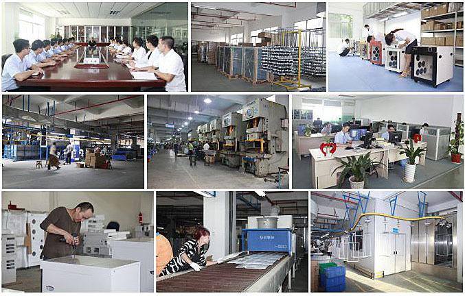 Verified China supplier - Shenzhen Tungs Electronic Co., Ltd.