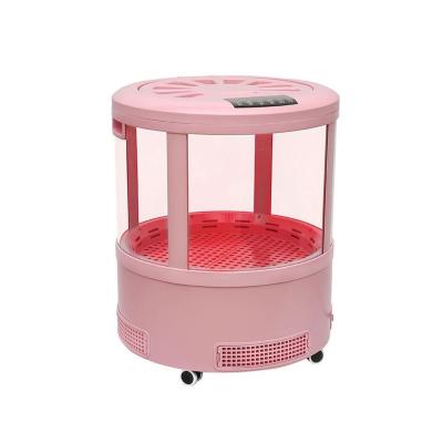 China Sustainable Full Automatic Cat Dog Hair Dryer Machine Pet Grooming Professional Dryer for sale