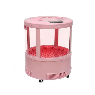 China Sustainable Cat Pet Grooming Dryer Pet Water Fan Speed ​​Stepless Dog Blow Dryer Machine Pet Blow Dryer for sale