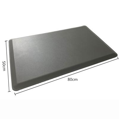 China 2022 Non Slip Popular Flooring Mat Anti Slip Anti Fatigue Mat Kitchen Door Mat Memory Foam for sale