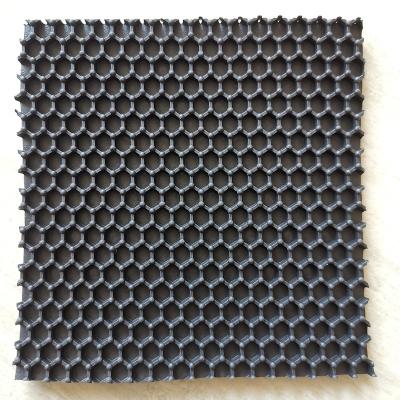 China All Weather Protection No Smell Waterproof OEM Antifreeze Honeycomb Strip Car Floor Mat 3d Soft Comfortable Custom Car Mat for sale