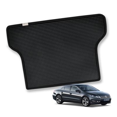 China Heavy Duty Cargo Mats Custom Car Trunk Mats Eco-Friendly All-Weather All-Weather PVC Anti-Slip Protection Mats For Toyota for sale