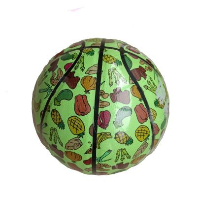 China Sport Basketball Size 7, Official Basketball Ball Adult Kids Use, Street Indoor Basketball en venta