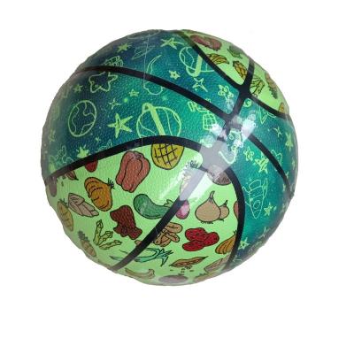 China Sport Basketball Outdoor Indoor Mens Basketball Ball Size 7 Official Basketballs en venta