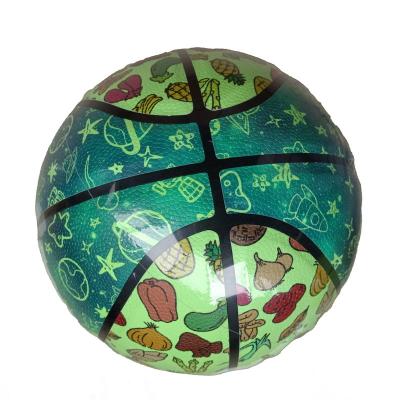 China Sport Basketball For Kids Toddler Teenager Basketballs en venta