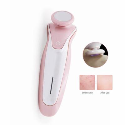 China Thoroughly Investigate 2019 New Design Solvent Plasma Shower Pen For Ance Treatment Skin Rejuvenation Injury Recovery for sale