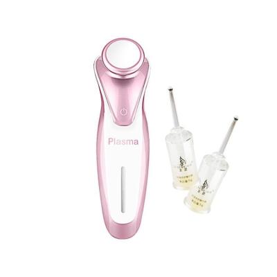 China High Frequency Pore Remover Korea Home Use Plasma Salon Use Beauty Machine Skin Care Machine for sale