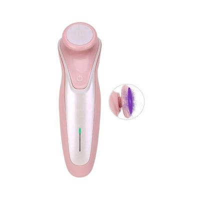 China Peep Remover Home Use Portable Acne Anti Inflammtory Face Plasma Beauty Machine For Skin Rejuvenation for sale