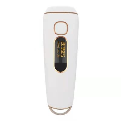 China Wholesale Custom Logo Hair Removal Combo High Power Laser Ipl Epilator Hair Removal Combo Women Peel Facial Hair Removal Machine At Home for sale