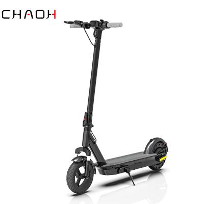 China Unisex Foldable Portable Electric Scooter Max Speed ​​45KM/H 10