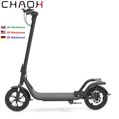 China 2021 Unisex Update New Design 12 Inch Tire High Performance Fast Speed ​​45km/h Adult Off Road Electric Scooter For Adults Fast for sale