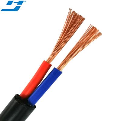 China Speaker 12AWG 14AWG 16AWG UL Cl2 Audiophile Cl3 Rated Two-Conductor In-Wall Cable Speaker Audio Cable for sale