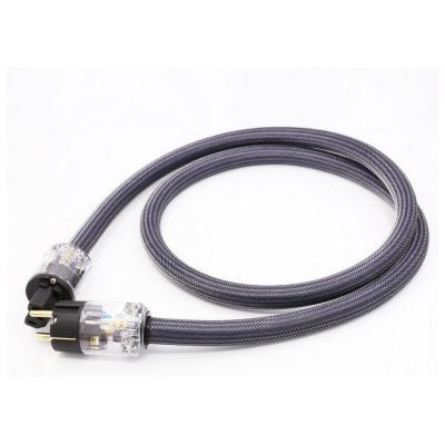 China Charging Power Station Electric Vehicle Cable Solar Power Car Single RCA Cable New for sale