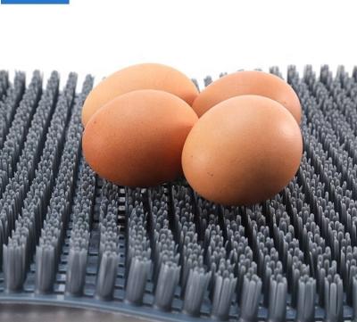 China Farms 6 Pack Washable Nesting Pads Chicken Nest Chicken Bedding For Chicken Cage 295*300mm for sale