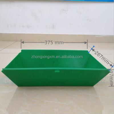 China Indoor Rabbit Farm Equipments Rabbit Nest Cage Nesting Box Rabbit Nest for sale