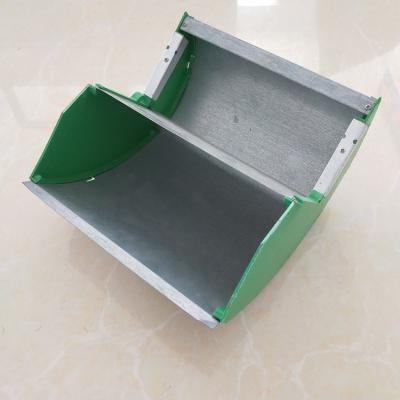 China Automatic Farms Rabbit Feeder Rabbit Cage Feeder For Sale for sale