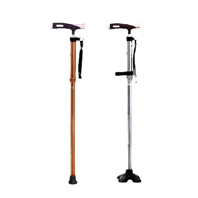 China Aluminum Folding Crutches And Walkers Lightweight For Adult 12*13* 71-94cm for sale