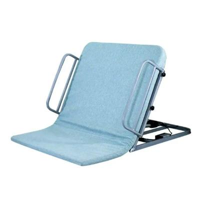 China Adjustable Nursing Electric Lifting Bed Backrest With Customization 120*82cm for sale