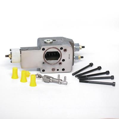 China Hydraulic Pump Parts Rexroth Control Valve Motor Hydraulic Pump Best Selling Hydraulic Control Valve for sale