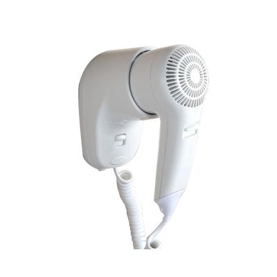 China Other Function Cheap Professional Electric Plastic Skin Mini Wall Mounted Hotel Bathroom Blow Hair Dryer Heater-Dryer for sale