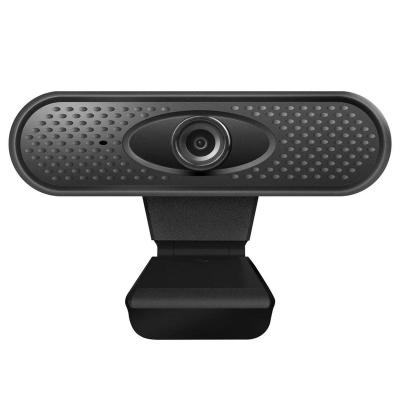 China Full HD Webcam PC Network Camera 1080P Wide Angle USB Webcam With Microphone HYF-PC3 for sale