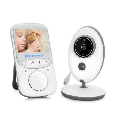 China Monitor Music Player Baby Monitor for Bebe for sale