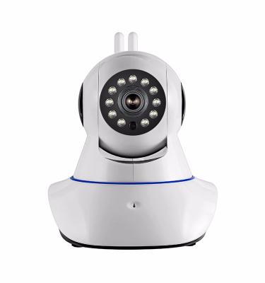 China V380 720P/1080P Wireless Home Security IP Camera Babysitter Wireless Smart Monitor WI-FI Baby Monitor HD CCTV Audio Record Camera HYF-JWIPC001 for sale