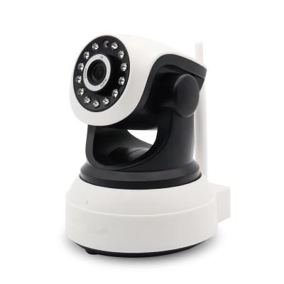 China Human Motion Tracking 1080P Camhi APP WiFi Home Monitoring Baby Indoor IP Camera for sale