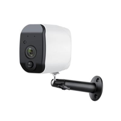 China NIGHT VISION IPC Security IP Cam Low Power Consumption Battery Operated Wireless Wifi CCTV Camera for sale